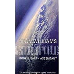 Earth Ascendant (Astropolis)
