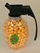 Sports : 6mm GRANATE mit Munition BBs Softair & Panzer QUALITAET