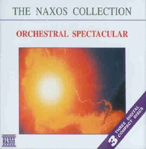 CD-Charts  Search : Orchestral Spectacular