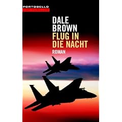 Flug in die Nacht. Roman (Portobello) (Taschenbuch)