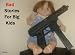 Bad Stories For Big Kids