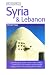 Syria & Lebanon, 2nd