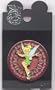 Disney Pin (Tinker Bell) from the Stained Glass Princess Series