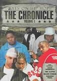 EYES ON HIP HOP: THE CHRONICLE