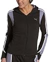 PUMA Women's Mesh Hoodie