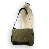 Samsonite Messenger Bag Wander 3 Paris Laptop Messenger Bag 17"