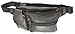 New Design Genuine Leather Travel Fanny pack with Cellphone Pouch