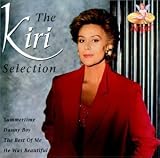 The Kiri Selection
