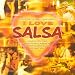 I Love Salsa: Essential Dance Class Hits