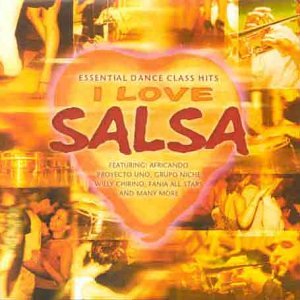 Buy I Love Salsa: Essential Dance Class Hits online at Discounted New and Used prices. Delivered to your door with Childrens Toyshop.com