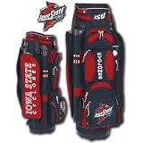 Iowa State University Cyclones Brighton Golf Cart Bag by Datrek - 14499 by 