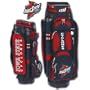 Iowa State University Cyclones Brighton Golf Cart Bag by Datrek - 14499