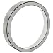 Timken M111012 Tapered Roller Bearing, Single Cup, Standard Tolerance, Straight Outside Diameter, Steel, Inch, 4.2500" Outside Diameter, 0.8000" Width