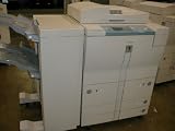 CANON IMAGERUNNER IR8500 IR 8500 COPIER+PRINT+FINISHER