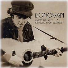 Summer Day Reflection Songs
