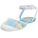 Skechers Cowboy Damen Sandalen