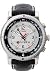 Timex E-InstruMensts E-Compass Blk/Silver