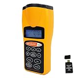Best Price Ultrasonic Distance Meter Measurer Measuring Tool Laser with USB2.16 AGPtek All-in-One Card Reader
