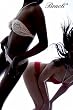 Bracli G-String and Bra Set