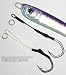 Assist Stinger Hook Mega 10/0 - 2 pack
