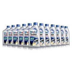 MOBIL Super 1000 X1 15W-40 12 x 1 Liter Motor�l Motoren�l 15W40
