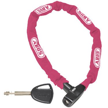 ABUS Catena 685/75 Shadow ロック レッド