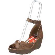 Fly London Women's Yoda