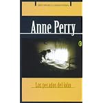 Los pecados del lobo (Byblos: Narrativa) book cover