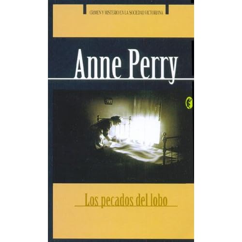 Los pecados del lobo (Byblos: Narrativa)