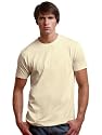 American ApparelFinest Quality Tailored Fit Short Sleeve T-Shirt