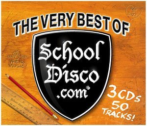 CD-Charts  Search : The Very Best of Schooldisco.Com