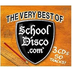 The Very Best of Schooldisco.Com