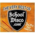 The Very Best of Schooldisco.Com