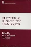 Electrical Resistivity Handbook (I E E Materials and Devices Series)