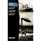 tragic journeys the loss of the titanic 1912r101  the airship disaster 1930the munich air crash 1958 