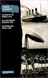 All Products : Tragic Journeys: The Loss of the Titanic, 1912/R.101 : The Airship Disaster, 1930/the Munich Air Crash, 1958 (Uncovered Editions)