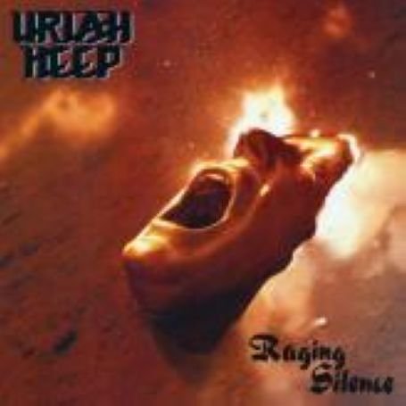 Uriah Heep - Cry Freedom Lyrics - Zortam Music