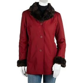 Weatherproof Women's City Jacket
