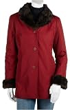 Weatherproof Womens City Jacket