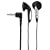 Sony MDR-E818LP Acoustic Twin Turbo Headphones