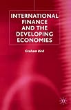 Books : International Finance and the Developing Economies