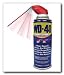 WD-40 12 Ounce Smart Straw Aerosol Can *SHIP GROUND ONLY* ORM-D