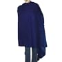 Handmade Shawl Wool Embroidered Outerwear 80 x 40 inches