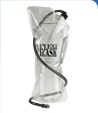 Trekmates flexi tanker 2 litre water bottle