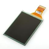 Neewer High Quality Replacement LCD SCREEN FOR CANON POWERSHOT SX10 SX20 IS