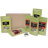 Pyramid Tea Bag Gift Pack