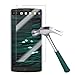 LG V10 Screen Protector,TANTEK [Bubble-Free][HD-Clear][Anti-Scratch][Anti-Glare][Anti-Fingerprint] Premium Tempered Glass Screen Protector for LG V10, [1Pack]