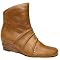 Fly London Brill Bocca Ankle