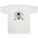 Size【L】TENDERLOIN(テンダーロイン) 11SS T-TEE5 SKULL T【白】【新品】