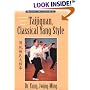 Taijiquan, Classical Yang Style: The Complete Form and Qigong